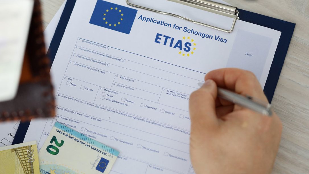 Etias Visa Featured