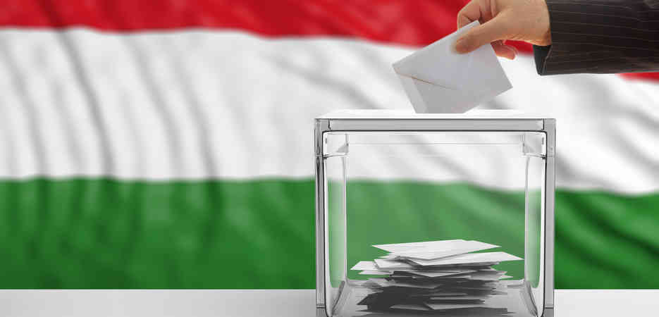 вибори в Угорщині