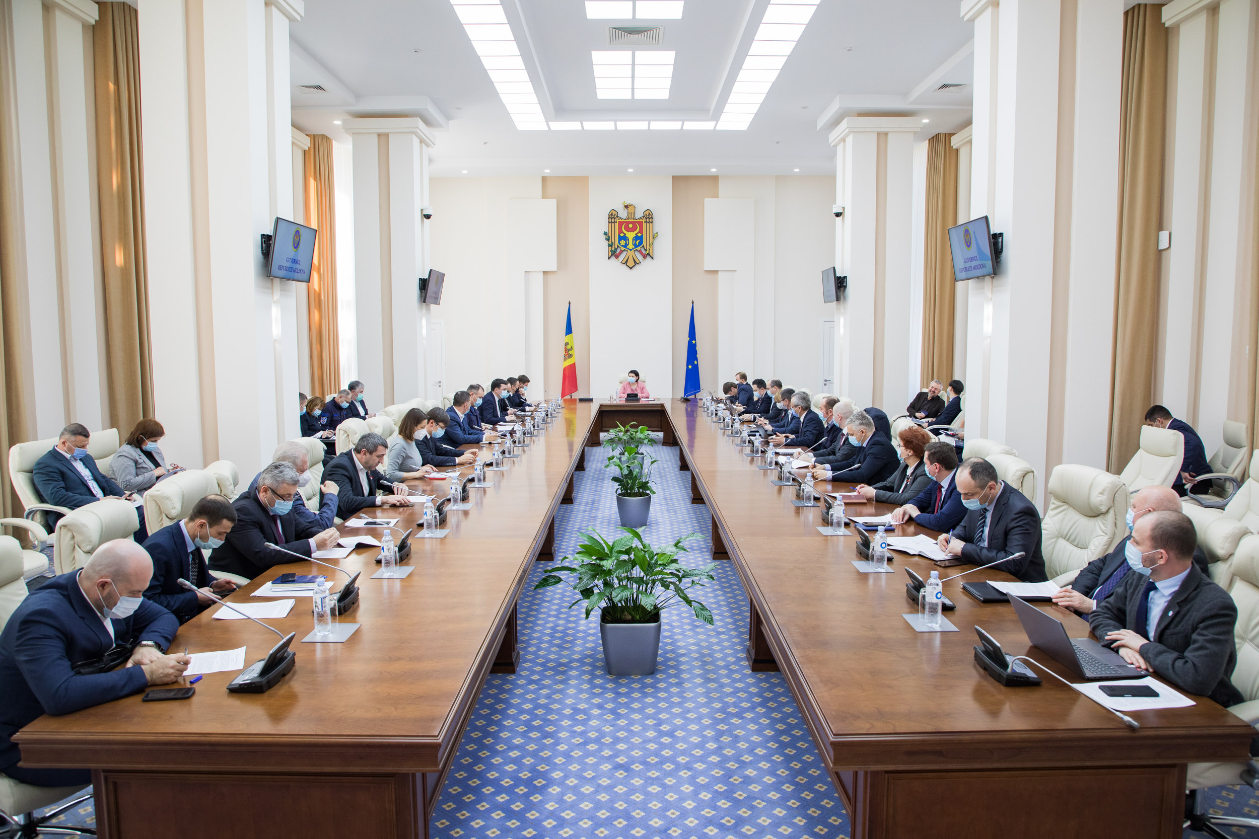 уряд Молдови