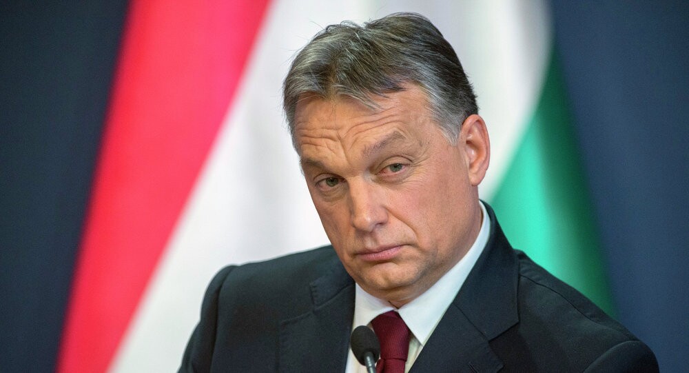 Viktor Orban Large