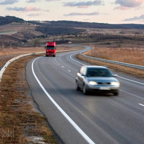 Угорську ділянку трансєвропейської автотраси Via Carpatia завершать до кінця року