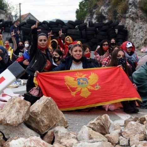 Криза “чорногорського проєкту”. Досвід для України
