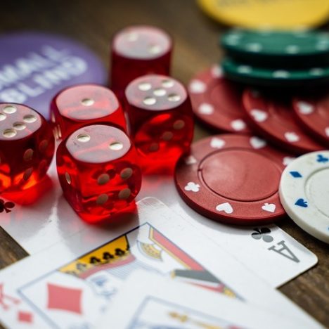 Депутати не підтримали заборону азартних ігор у Кошице