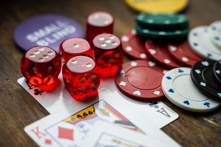 Депутати не підтримали заборону азартних ігор у Кошице
