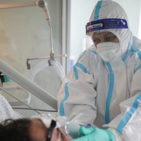 Румунія відправлятиме хворих на коронавірус до лікарень Угорщини