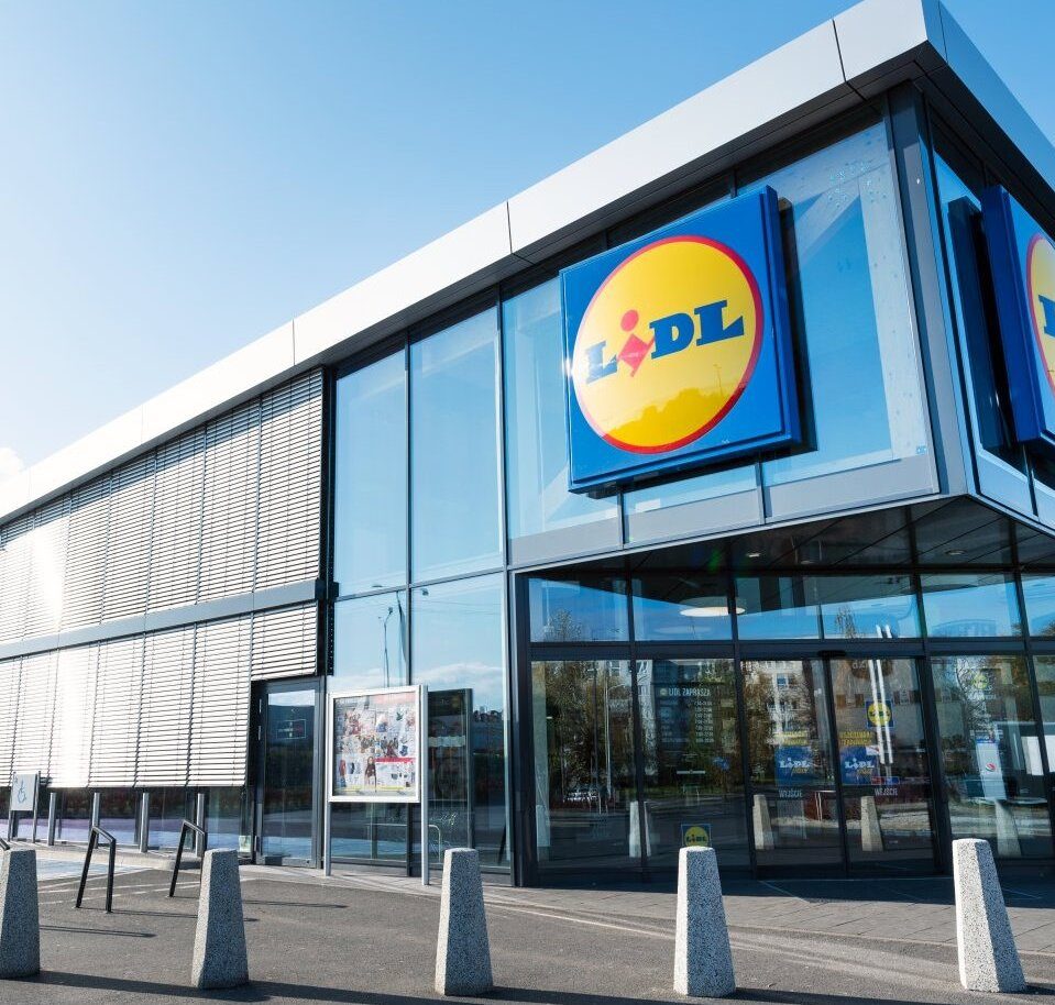Німецькі супермаркети Lidl можуть з’явитись в Україні та конкурувати з АТБ – ЗМІ
