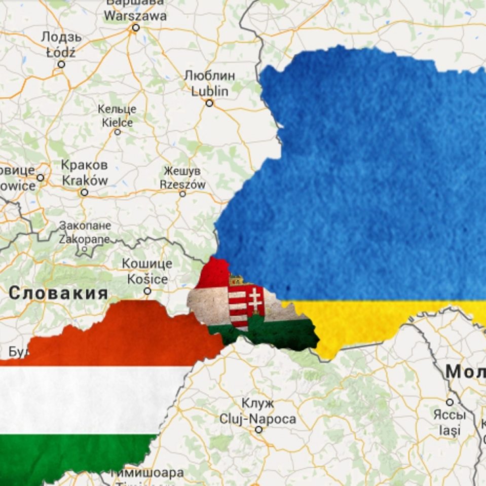 A magyar információs térbe is bedobták a Budapest és Kijev közötti katonai feszültségről szóló orosz álhírt