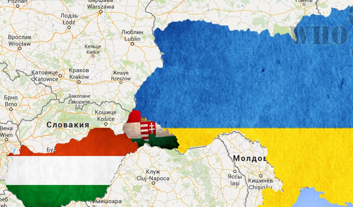 A magyar információs térbe is bedobták a Budapest és Kijev közötti katonai feszültségről szóló orosz álhírt