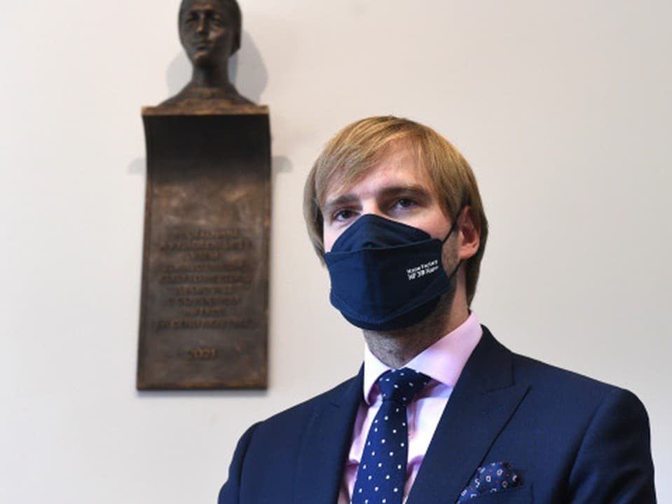 “Епідемія нещеплених”: міністр охорони здоров’я Чехії розкритикував антивакцинаторів