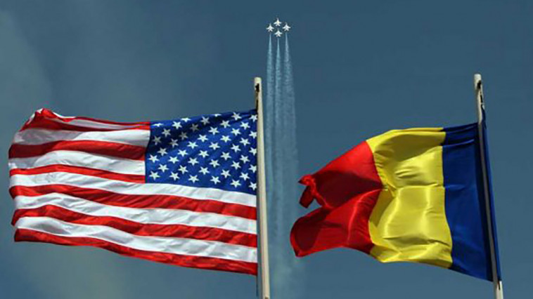 США скасують візи для Румунії та ще трьох країн