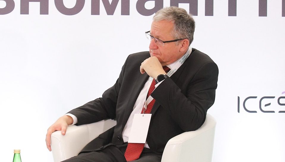 Словаччина хоче відкрити у себе філії українських технологічних компаній, – Марек Шафін