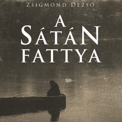 A magyar irodalom kárpátaljai klasszikusának regényét, A sátán fattyát a Szpilnokost támogatásával lefordítják ukránra