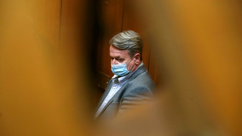 Угорський політик Європарламенту Бела Ковач, засуджений за шпигунство, переніс у Москві операцію на мозку