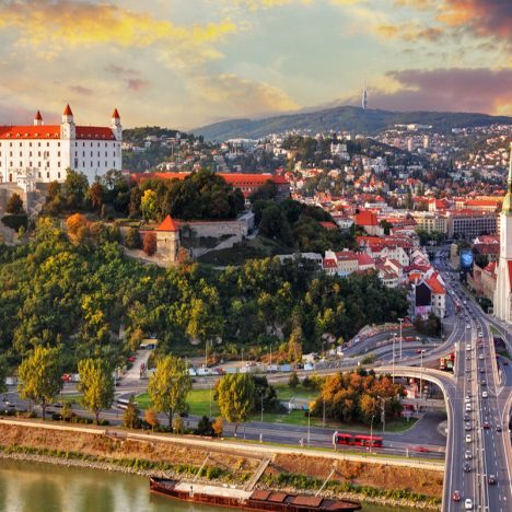 У Словаччині ростуть ціни на нерухомість: чи чекає ця хвиля українське прикордоння