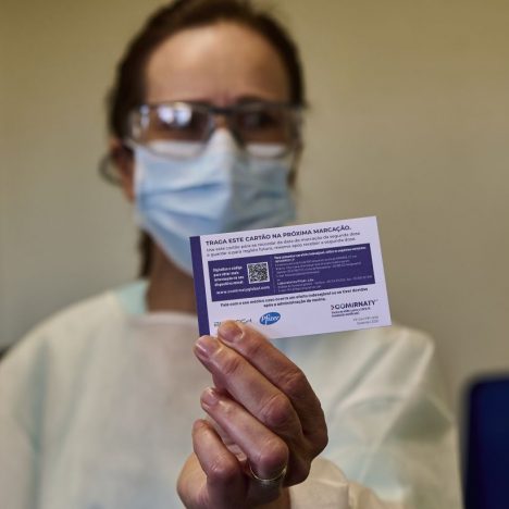У Чехії запустили петицію про обов’язкову вакцинацію