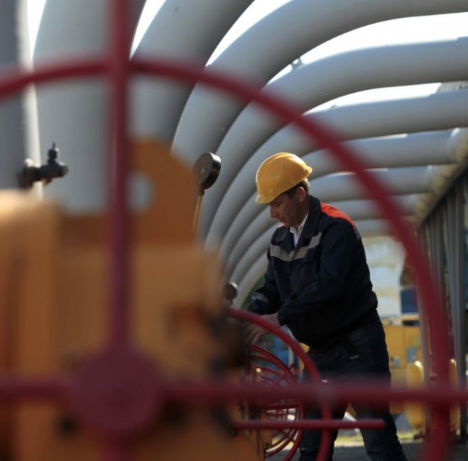 Молдова погасила борги перед російським “Газпромом”