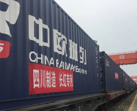 Словаччина прагне стати частиною залізничного Шовкового шляху до Китаю. Від цього виграє й Україна