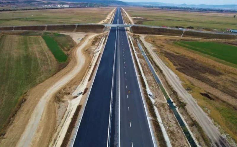 Три міста румунської Трансільванії у грудні з’єднають із західноєвропейськими автомагістралями