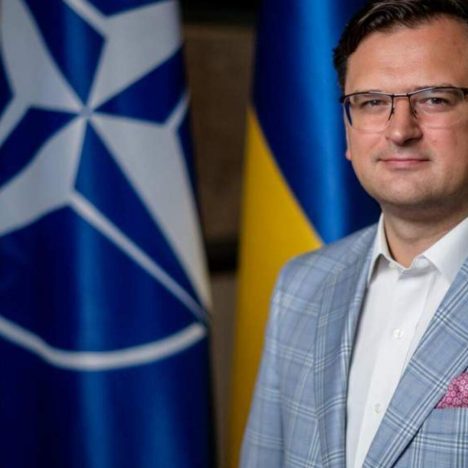 Україна приєднається до НАТО, коли три столиці змінять свій погляд – Кулеба