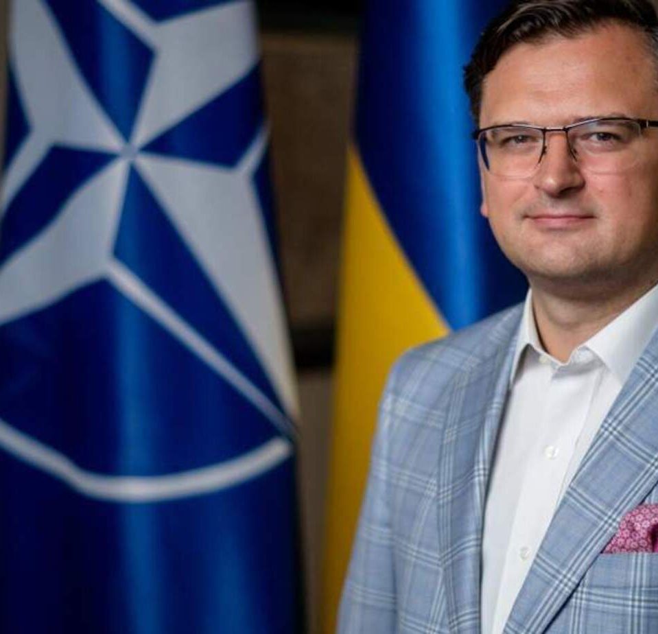 Україна приєднається до НАТО, коли три столиці змінять свій погляд – Кулеба