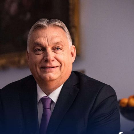Орбан написав закордонним угорцям листа із закликом голосувати на виборах 2022 року