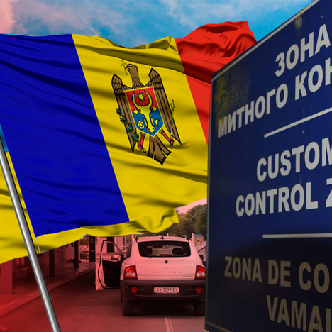 Парламент Молдови спростив умови торгівлі з Україною: що отримають українські виробники