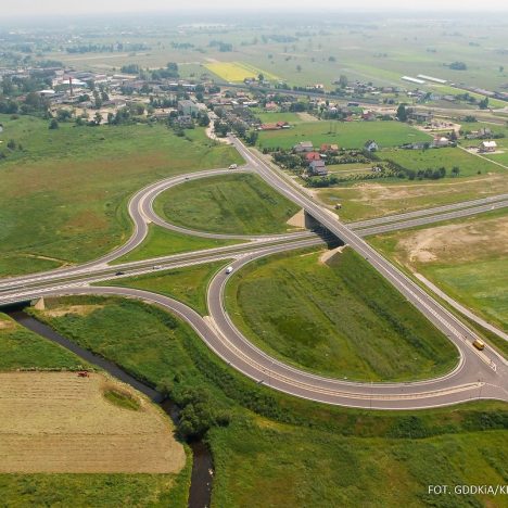 Автомагістраль Via Carpatia стане довшою за рахунок нових ділянок у Польщі