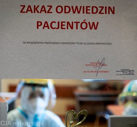 Польща посилила вимоги до в’їзду: негативний тест буде потрібен навіть для вакцинованих