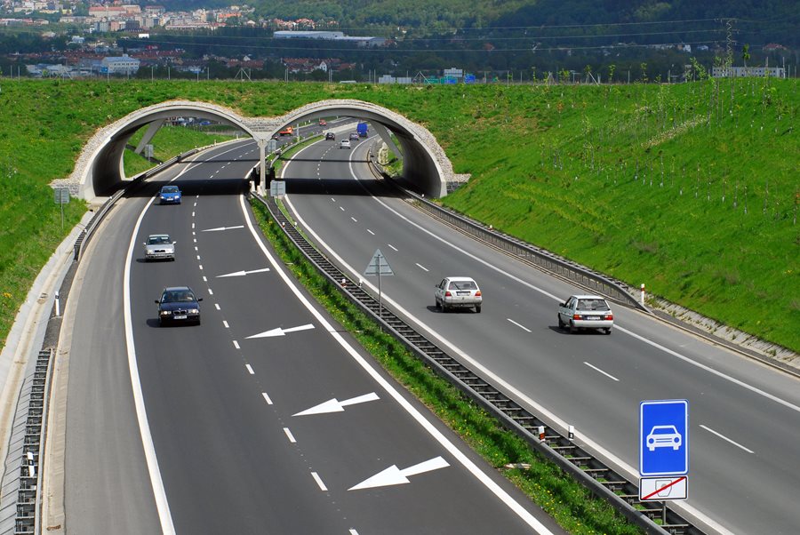 Словаччина не закінчить свою частину європейського автомагістралі до кордону з Україною вчасно, – ЗМІ