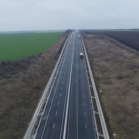 В Україні планують масштабне оновлення дороги Київ-Одеса за кошти ЄІБ та ЄБРР