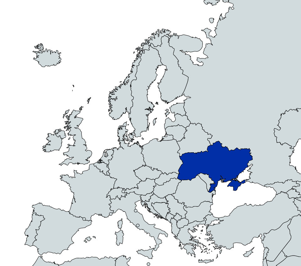 Що українці думають про Центральну Європу: соцдослідження, результати якого змушують замислитись