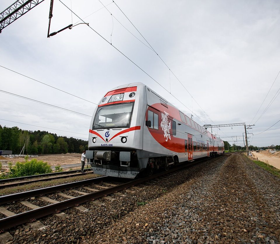 Європа отримає швидші залізничні маршрути та дешевші міжнародні квитки
