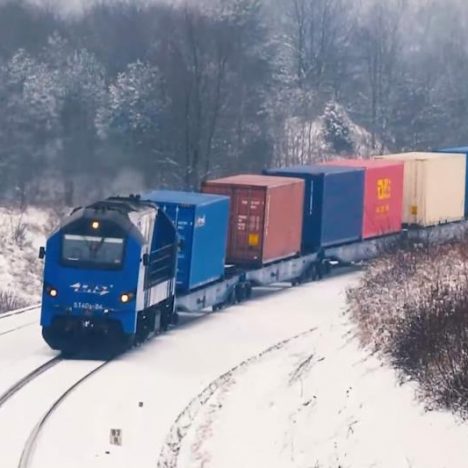 Польща поскаржилась на блокування Україною потягів з Китаю: позиції сторін