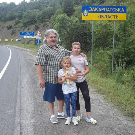 Mariupol védői. A Rendíthetetlenek történetei: Házasságkötés távolságon, fogság és az ismeretlen
