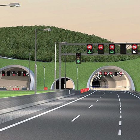 “Карпати” протяжністю 12 кілометрів: біля Братислави збудують найдовший тунель Центральної Європи