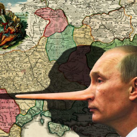 Відео дня: Що таке гібридна війна Кремля проти України