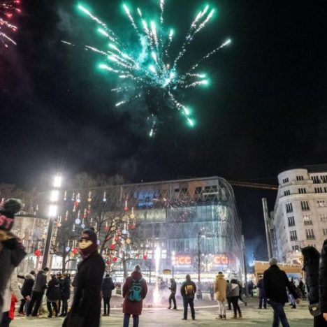 Міста Угорщини відмовились від Нового року: де цьогоріч не буде святкувань?