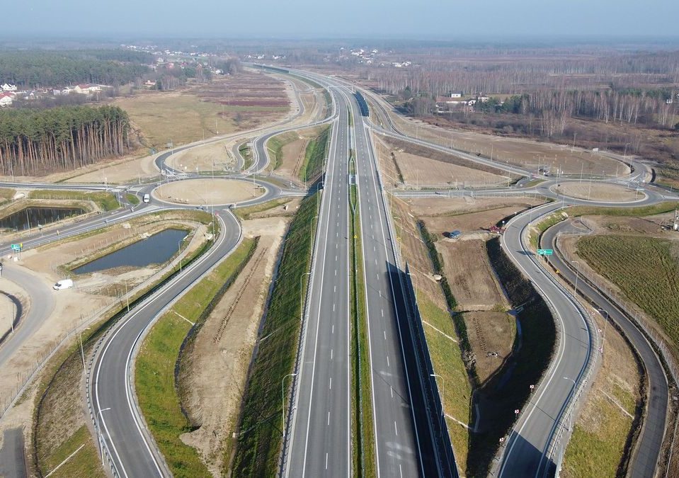 Угорщина достроково завершила свою ділянку магістралі Via Carpatia