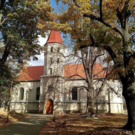 У словацькому Міхаловце після масштабної реставрації відкрили “Музей Земпліна”