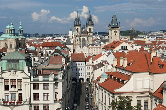 Чехія значно збільшить штрафи за пошкодження та знищення історичних пам’яток