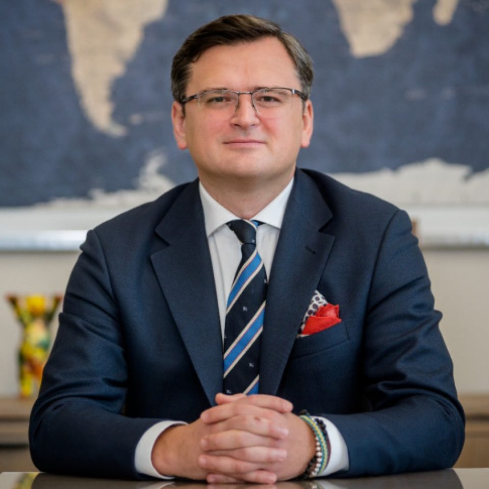 Dmitro Kulebának, Ukrajna külügyminiszterének cikke a Foreign Affairs amerikai kiadvány számára