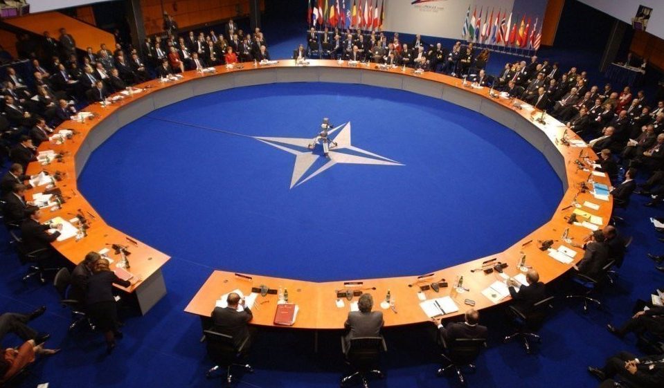 Молдова підписала індивідуальний план співпраці з НАТО