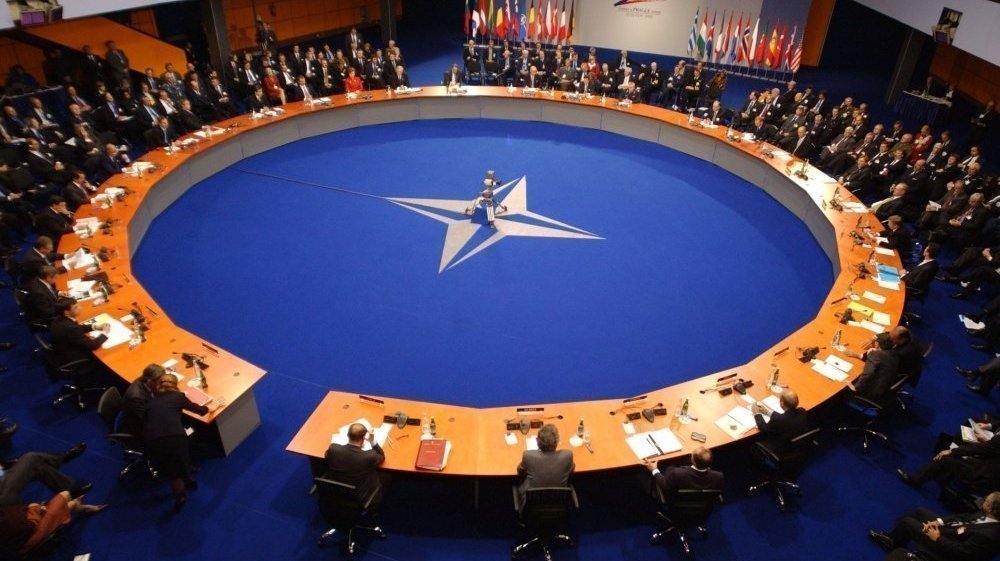 Молдова підписала індивідуальний план співпраці з НАТО