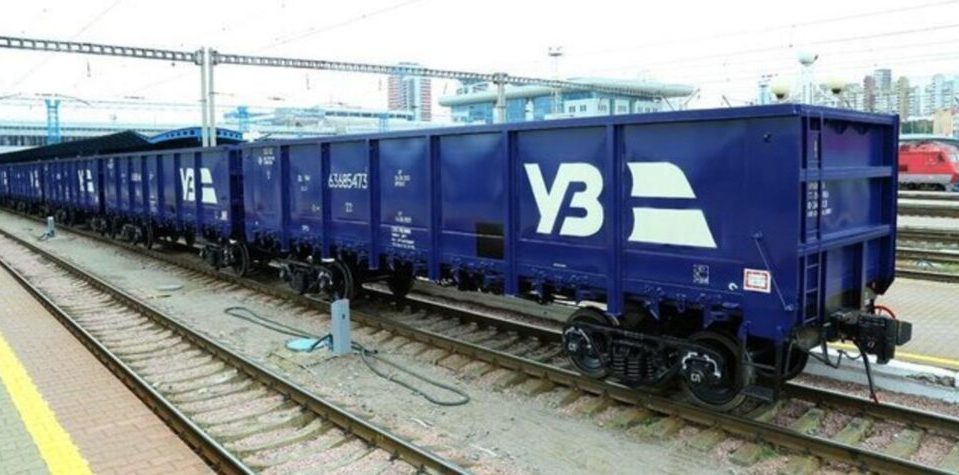 Укрзалізниця відповіла на вимогу Польщі розблокувати вантажне сполучення