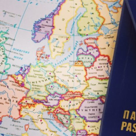 Рада ЄС прийняла нові “індивідуальні” правила подорожей в умовах пандемії