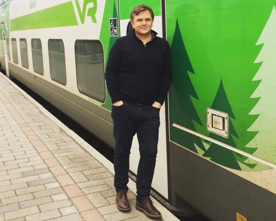 У Румунії та Болгарії потягів уникають: мандрівник розповідає про особливості залізниць Європи