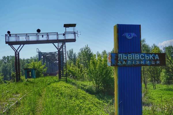 На Закарпатті після 15 років простою можуть відновити залізничне сполучення з Румунією
