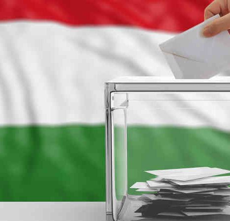 Діаспора збирає гроші на краудфандингу, щоб привести на вибори британських угорців