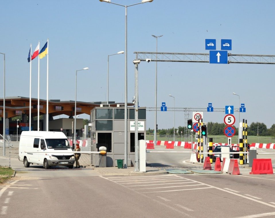 Польща та Чехія готуються до можливого потоку біженців з України