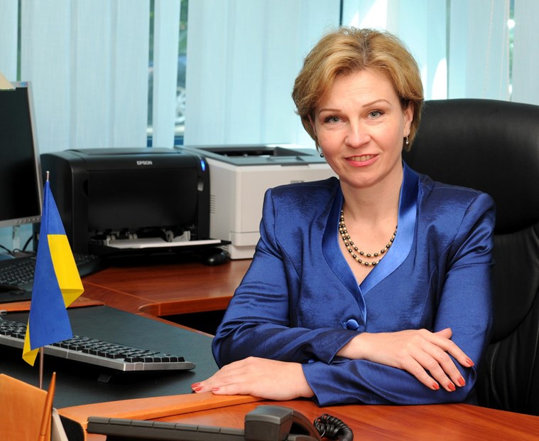 Eljött a felelősségvállalás ideje”. Egy ukrán jogvédő beszéde a Nobel-békedíj átadásán
